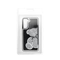 Miniatyrbild 5 av 5: Galaxy S25 Ultra Mobilskal Teddy Bear - Silver