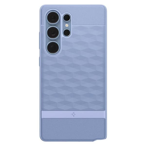 Spigen Galaxy S25 Ultra Mobilskal Magsafe Parallax - Lila Ish