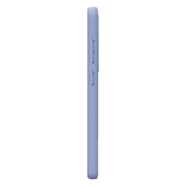 Spigen Galaxy S25 Ultra Mobilskal Magsafe Parallax - Lila Ish