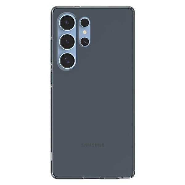Spigen Galaxy S25 Ultra Mobilskal Liquid Crystal - Space Crystal