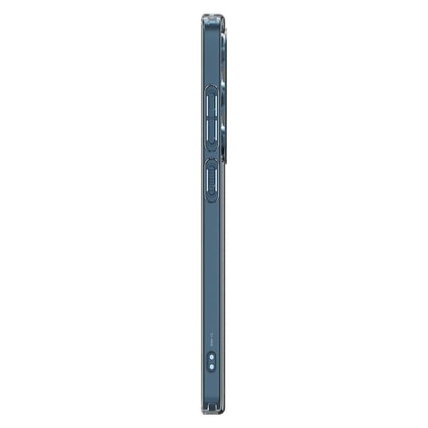 Spigen Galaxy S25 Ultra Mobilskal Liquid Crystal - Space Crystal