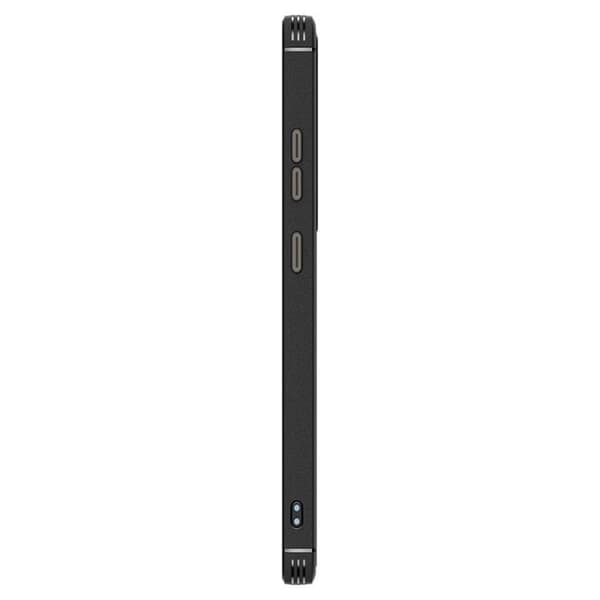 Spigen Galaxy S25 Ultra Mobilskal Magsafe Core Armor - Svart