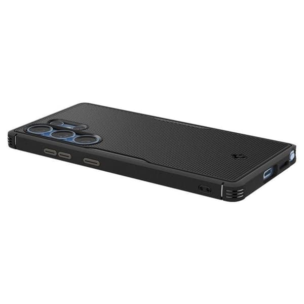 Spigen Galaxy S25 Ultra Mobilskal Magsafe Core Armor - Svart