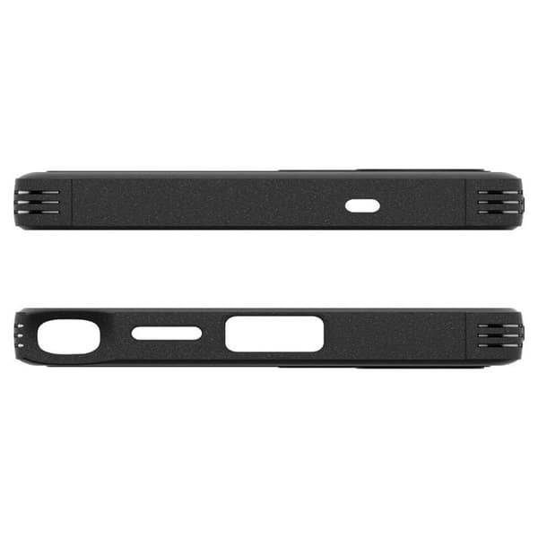 Spigen Galaxy S25 Ultra Mobilskal Magsafe Core Armor - Svart