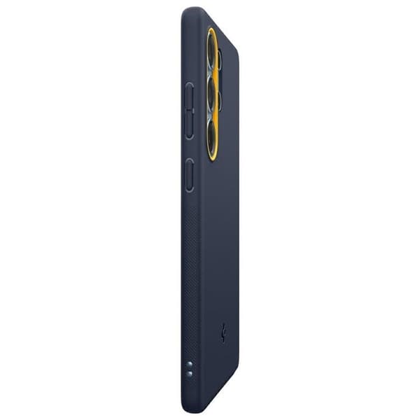 Spigen Galaxy S25 Ultra Mobilskal MagSafe Nano Pop - Navy