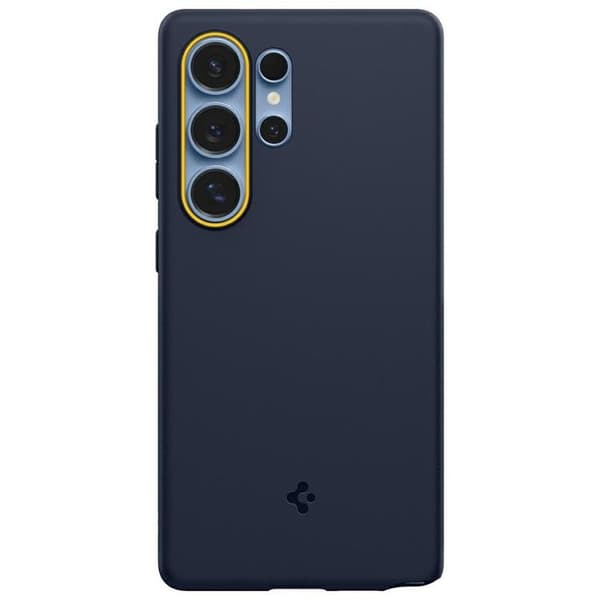 Spigen Galaxy S25 Ultra Mobilskal MagSafe Nano Pop - Navy