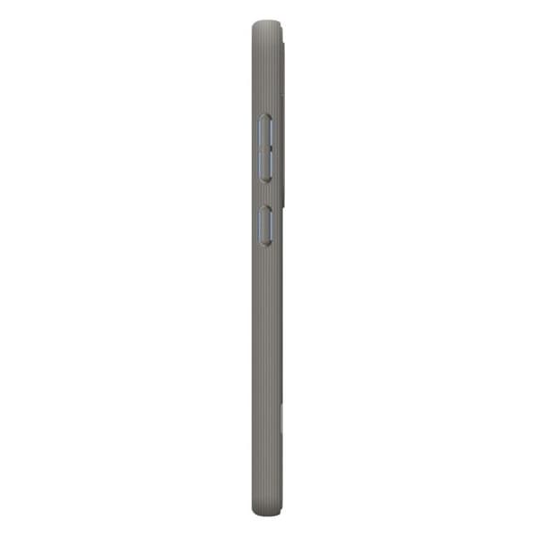 Spigen Galaxy S25 Ultra Mobilskal Magsafe Parallax - Ash Grå