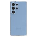 Miniatyrbild 3 av 11: Spigen Galaxy S25 Ultra Mobilskal Liquid Crystal - Crystal Clear