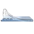Miniatyrbild 6 av 11: Spigen Galaxy S25 Ultra Mobilskal Liquid Crystal - Crystal Clear