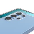 Miniatyrbild 7 av 11: Spigen Galaxy S25 Ultra Mobilskal Liquid Crystal - Crystal Clear