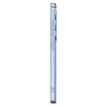 Miniatyrbild 8 av 11: Spigen Galaxy S25 Ultra Mobilskal Liquid Crystal - Crystal Clear