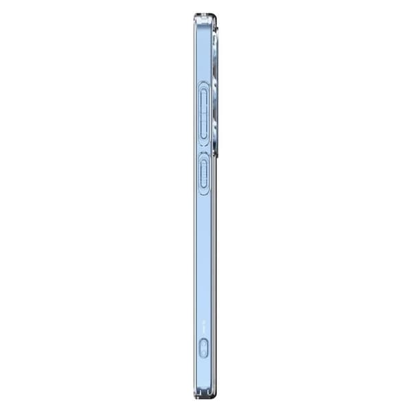 Spigen Galaxy S25 Ultra Mobilskal Liquid Crystal - Crystal Clear
