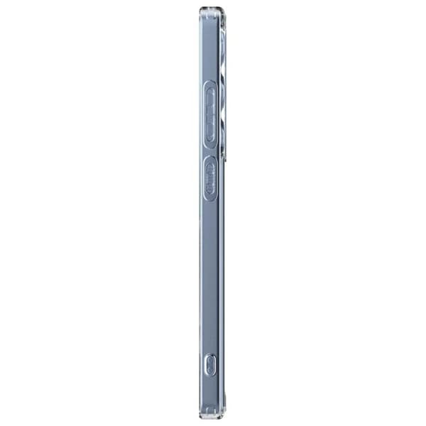 Spigen Galaxy S25 Ultra Mobilskal MagSafe Ultra Hybrid - Clear