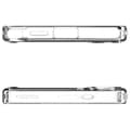Miniatyrbild 8 av 8: Spigen Galaxy S25 Ultra Mobilskal MagSafe Ultra Hybrid - Clear