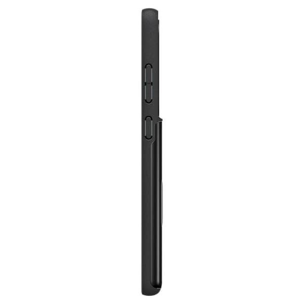 Spigen Galaxy S25 Ultra Mobilskal Slim Armor CS - Svart