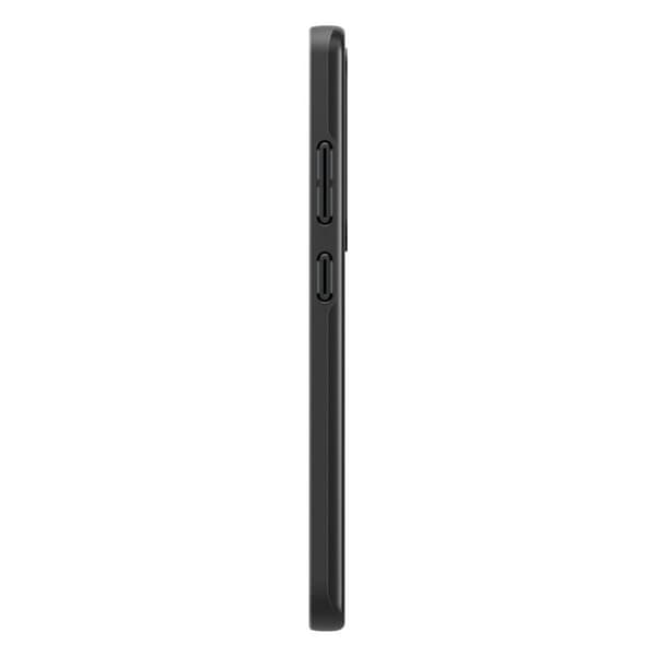 Spigen Galaxy S25 Ultra Mobilskal Magsafe Thin Fit - Svart