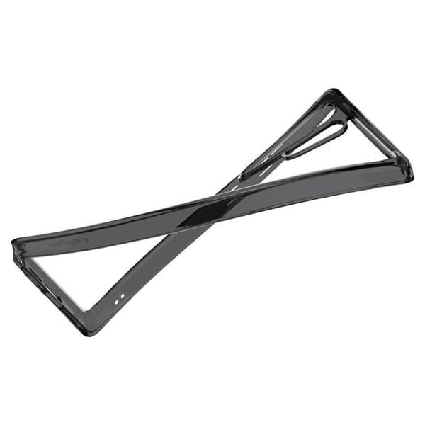 Spigen Galaxy S25 Ultra Mobilskal MagSafe Ultra Hybrid - Frost Svart