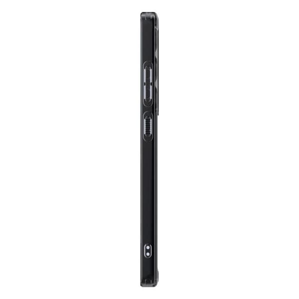 Spigen Galaxy S25 Ultra Mobilskal MagSafe Ultra Hybrid - Frost Svart