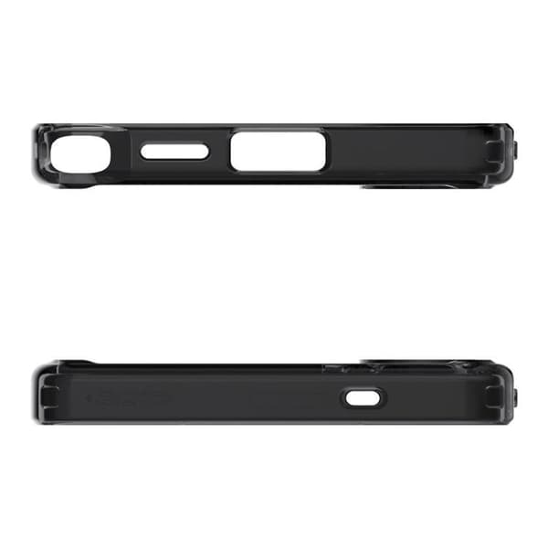 Spigen Galaxy S25 Ultra Mobilskal MagSafe Ultra Hybrid - Frost Svart