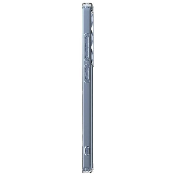Spigen Galaxy S25 Ultra Mobilskal MagSafe Ultra Hybrid - Vit