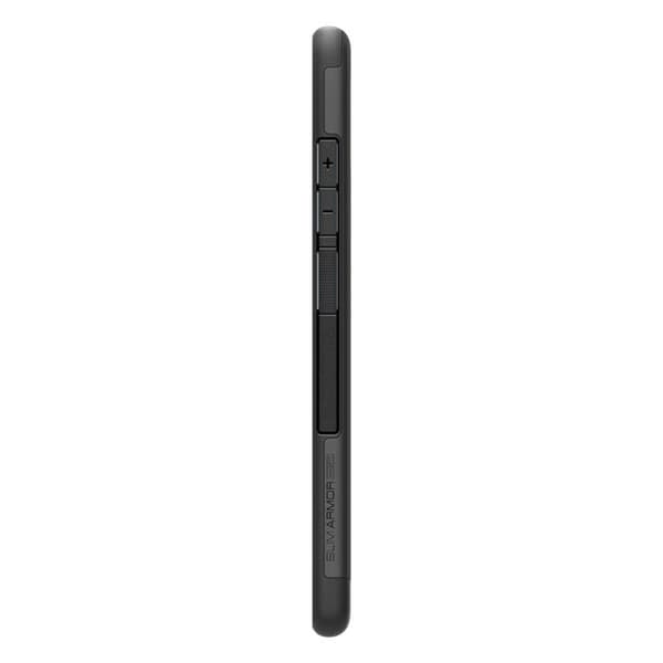 Spigen Galaxy S25 Ultra Mobilskal Magsafe Slim Armor - Svart