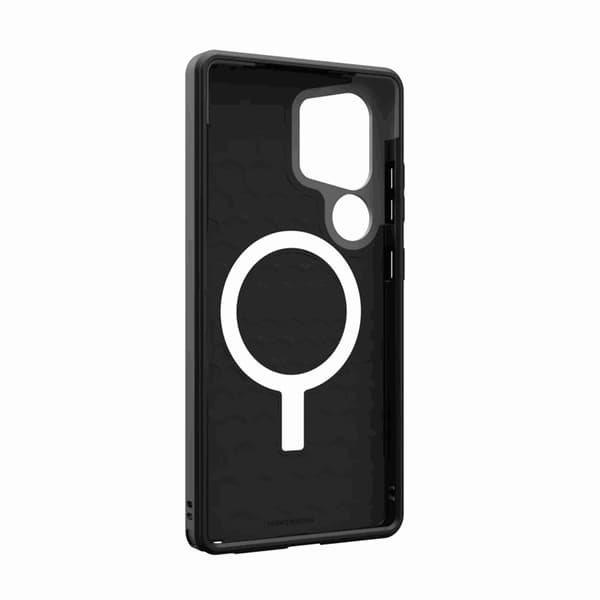 UAG Galaxy S25 Ultra Mobilskal MagSafe Civilian Pro - Svart