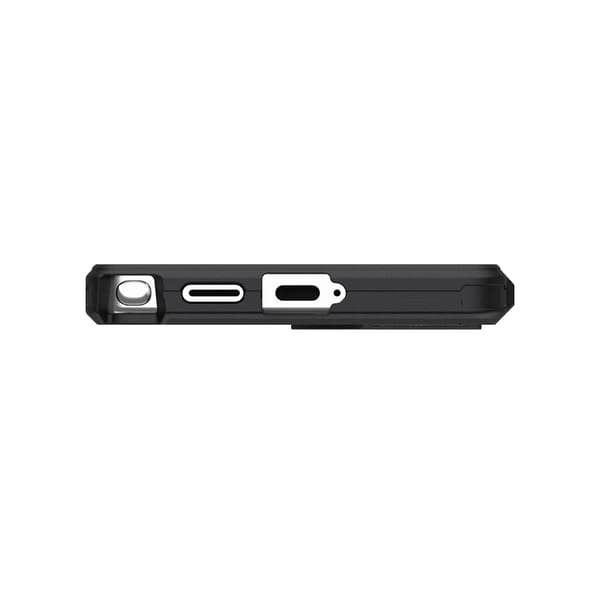 UAG Galaxy S25 Ultra Mobilskal MagSafe Civilian Pro - Svart