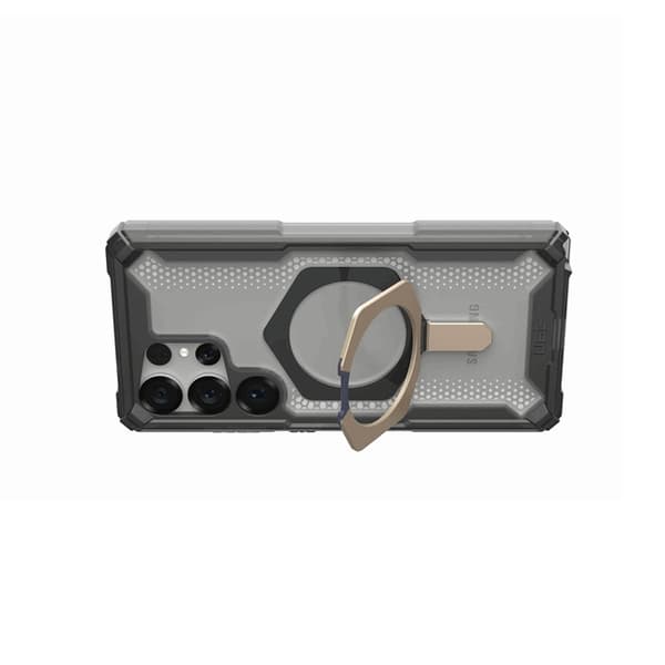 UAG Galaxy S25 Ultra Mobilskal Magsafe Plasma XTE - Ask/Titan