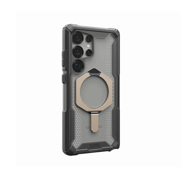UAG Galaxy S25 Ultra Mobilskal Magsafe Plasma XTE - Ask/Titan