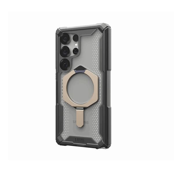 UAG Galaxy S25 Ultra Mobilskal Magsafe Plasma XTE - Ask/Titan