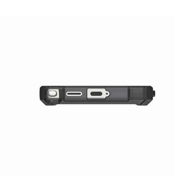 UAG Galaxy S25 Ultra Mobilskal Magsafe Plasma XTE - Ask/Titan