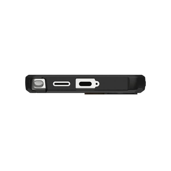 UAG Galaxy S25 Ultra Mobilskal MagSafe Pathfinder Magnet - Gul
