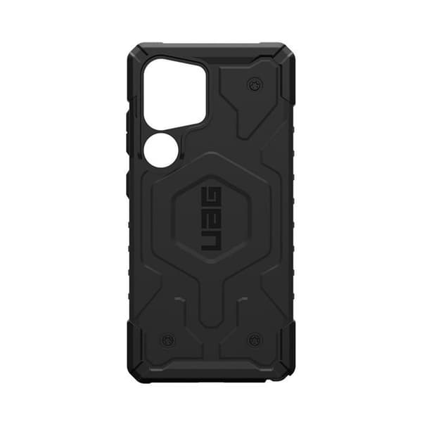 UAG Galaxy S25 Ultra Mobilskal MagSafe Pathfinder Magnet - Svart