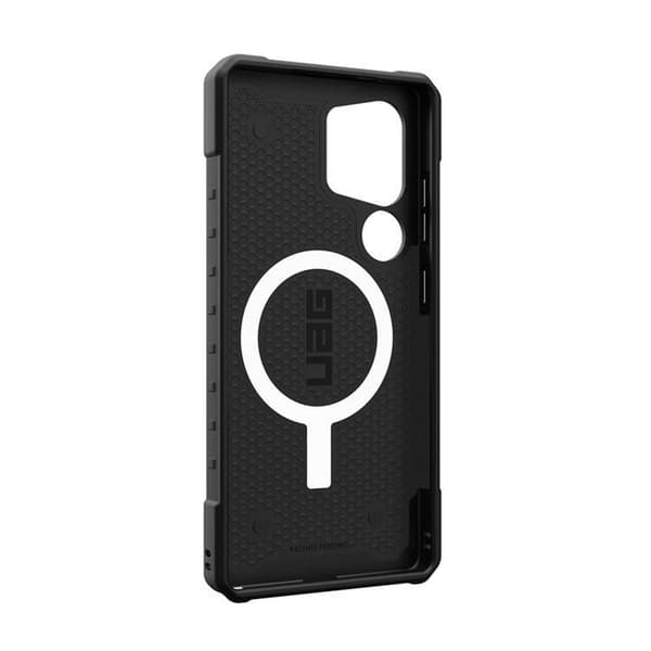 UAG Galaxy S25 Ultra Mobilskal MagSafe Pathfinder Magnet - Svart