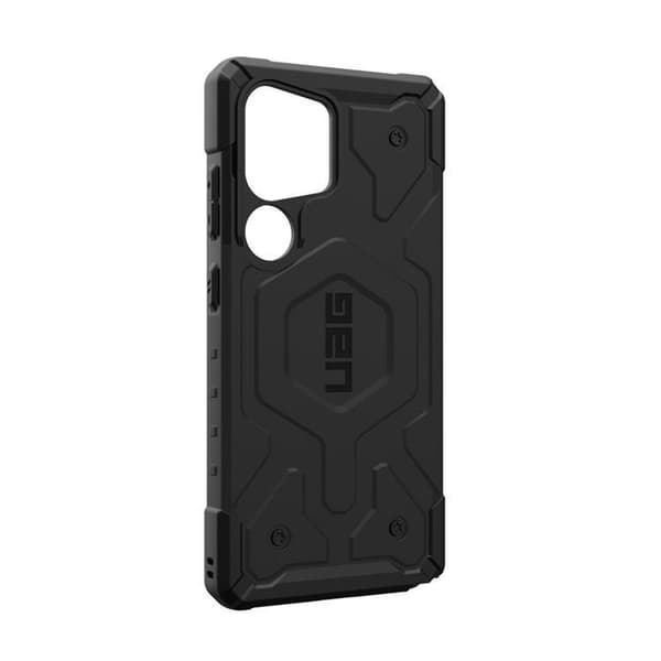 UAG Galaxy S25 Ultra Mobilskal MagSafe Pathfinder Magnet - Svart