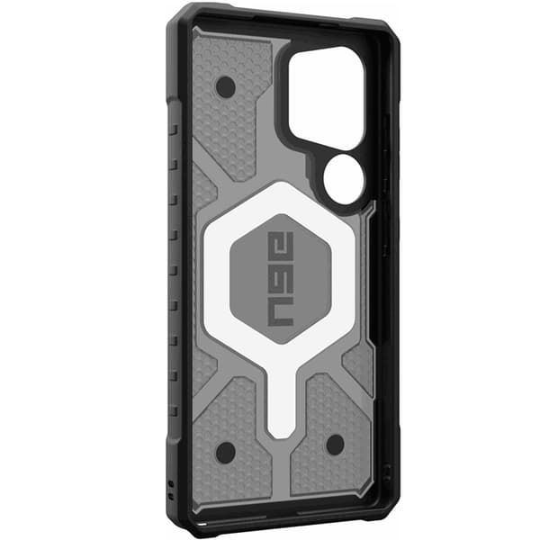 UAG Galaxy S25 Ultra Mobilskal MagSafe Pathfinder Magnet - Svart/Grå