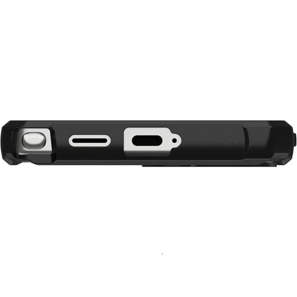 UAG Galaxy S25 Ultra Mobilskal MagSafe Pathfinder Magnet - Svart/Grå