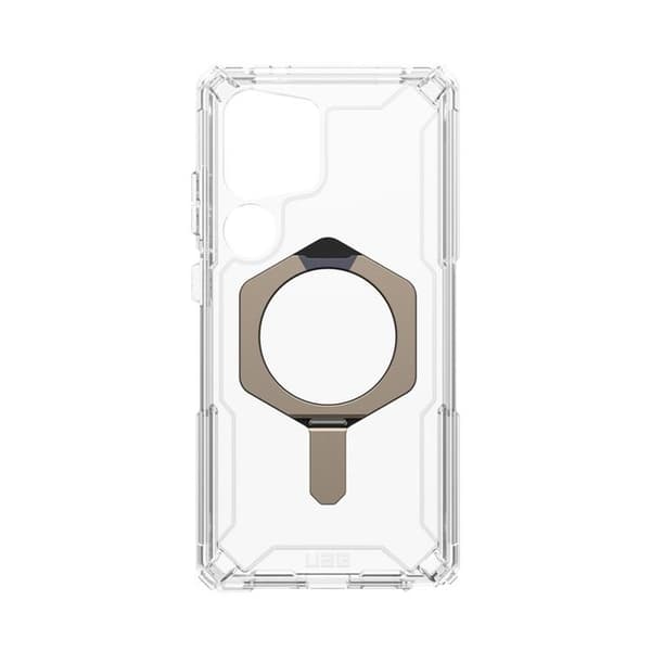 UAG Galaxy S25 Ultra Mobilskal Magsafe Plasma XTE - Clear