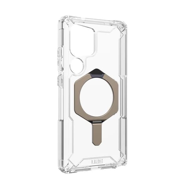 UAG Galaxy S25 Ultra Mobilskal Magsafe Plasma XTE - Clear