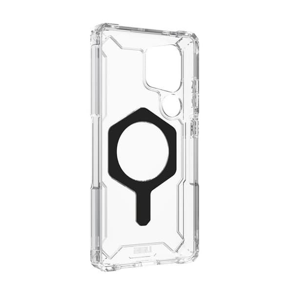 UAG Galaxy S25 Ultra Mobilskal Magsafe Plasma XTE - Clear