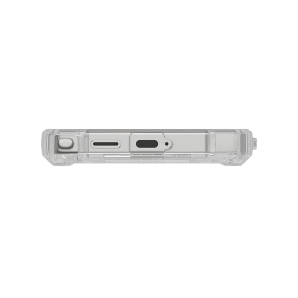 UAG Galaxy S25 Ultra Mobilskal Magsafe Plasma XTE - Clear