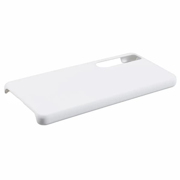 Sony Xperia 1 VI Mobilskal Matte - Vit