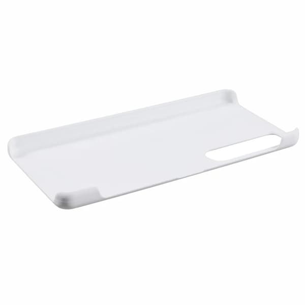 Sony Xperia 1 VI Mobilskal Matte - Vit