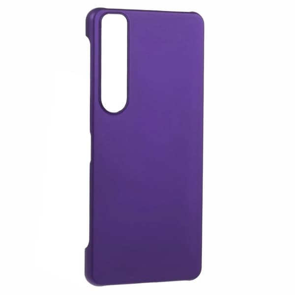 Sony Xperia 1 VI Mobilskal Matte - Lila