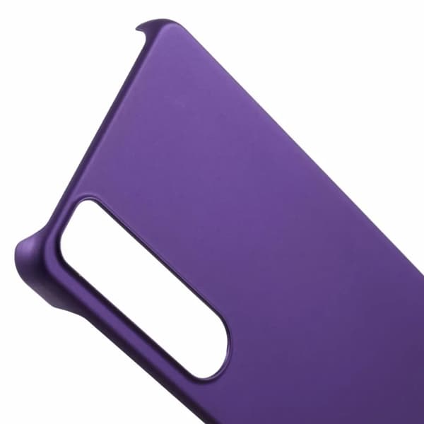 Sony Xperia 1 VI Mobilskal Matte - Lila