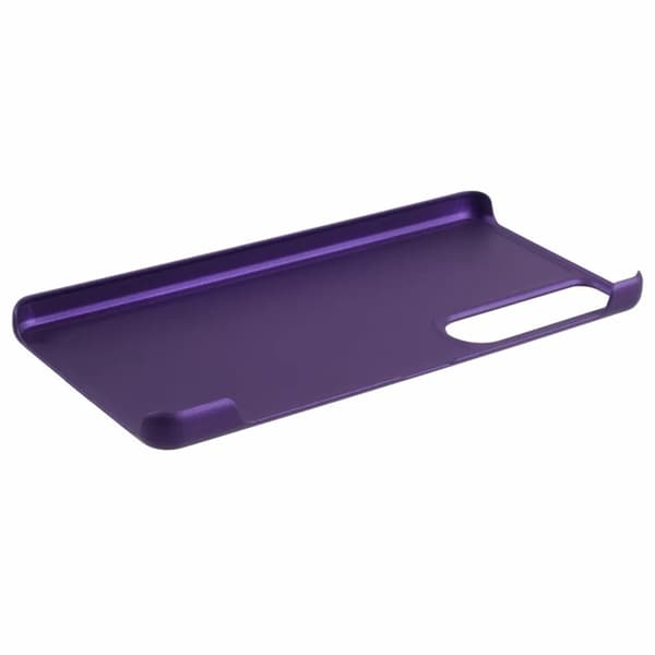 Sony Xperia 1 VI Mobilskal Matte - Lila
