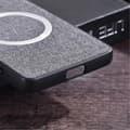 Miniatyrbild 3 av 4: Sony Xperia 1 VI Mobilskal Magsafe - Grön