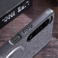 Miniatyrbild 4 av 4: Sony Xperia 1 VI Mobilskal Magsafe - Grön