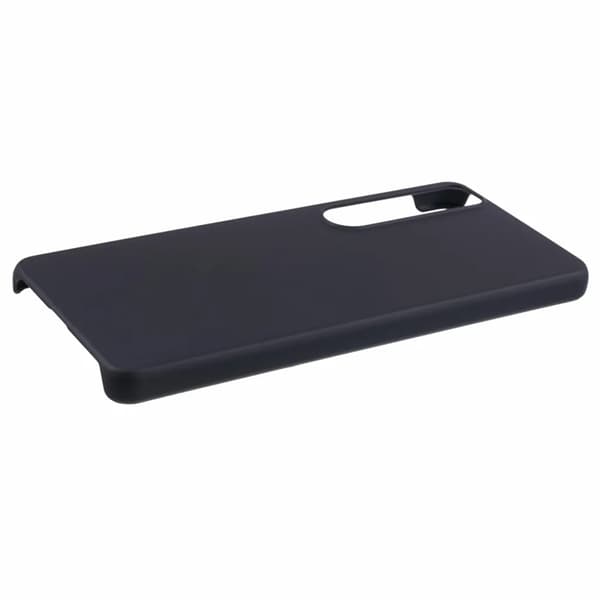 Sony Xperia 1 VI Mobilskal Matte - Svart