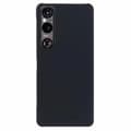 Miniatyrbild 1 av 6: Sony Xperia 1 VI Mobilskal Matte - Svart